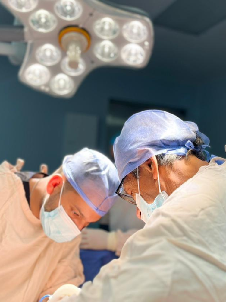JUMASA CLINICA GINECOLOGÍA OBSTETRICIA
