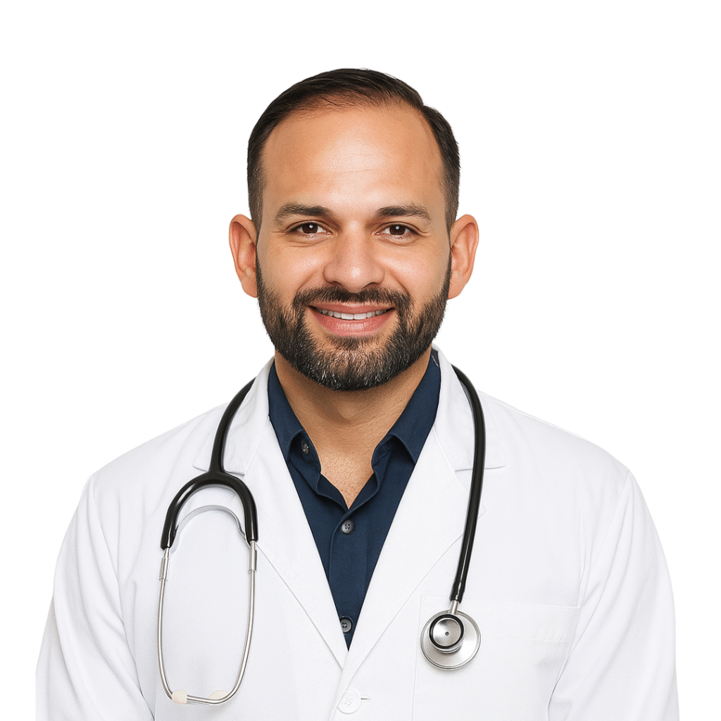 Dr. Nefi Salazar JUMASA